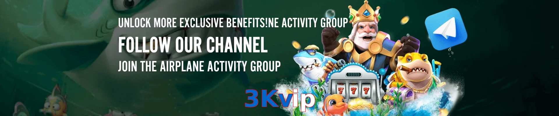 3Kvip featured
