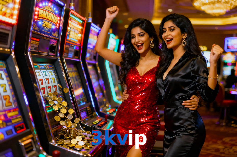 3Kvip download illustration